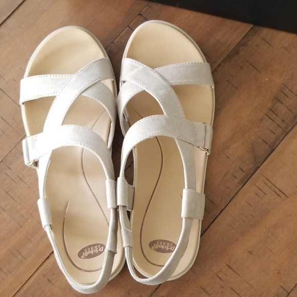 🆕️ Dr. Scholl's Womens Sandals - Picture 2 of 8